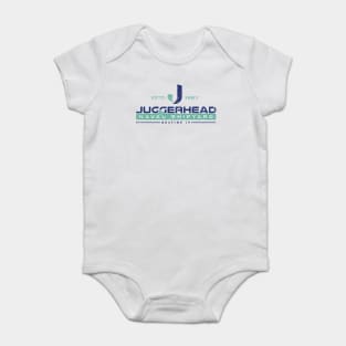 Juggerhead Shipyards Baby Bodysuit